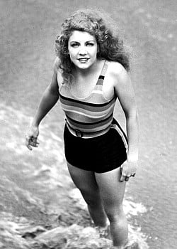 Ruth Selwyn